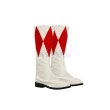 Red Power Rangers Cosplay Costumes Jason Lee Scott Cosplay Suits