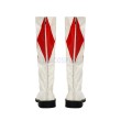 Red Power Rangers Cosplay Costumes Jason Lee Scott Cosplay Suits