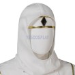Power Rangers Mighty Morphin Tommy Oliver White Cosplay Costumes