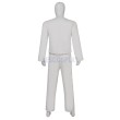 Power Rangers Mighty Morphin Tommy Oliver White Cosplay Costumes