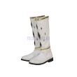 Power Rangers Mighty Morphin Tommy Oliver White Cosplay Costumes