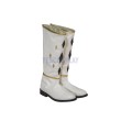 Power Rangers Mighty Morphin Tommy Oliver White Cosplay Costumes
