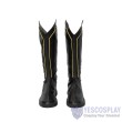 PS5 Wolverine Yellow Cosplay Costume Game Edition Jumpsuit Premium version
