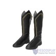 PS5 Wolverine Yellow Cosplay Costume Game Edition Jumpsuit Premium version