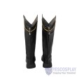 PS5 Wolverine Yellow Cosplay Costume Game Edition Jumpsuit Premium version