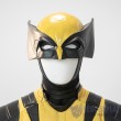 PS5 Wolverine Yellow Cosplay Costume Game Edition Jumpsuit Premium version