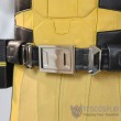 PS5 Wolverine Yellow Cosplay Costume Game Edition Jumpsuit Premium version