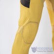PS5 Wolverine Yellow Cosplay Costume Game Edition Jumpsuit Premium version