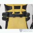 PS5 Wolverine Yellow Cosplay Costume Game Edition Jumpsuit Premium version