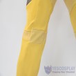 PS5 Wolverine Yellow Cosplay Costume Game Edition Jumpsuit Premium version