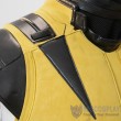 PS5 Wolverine Yellow Cosplay Costume Game Edition Jumpsuit Premium version