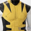 PS5 Wolverine Yellow Cosplay Costume Game Edition Jumpsuit Premium version