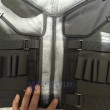 Punisher Cosplay Costumes Daredevil Born Again Frank Castle Premium Version