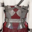 Maeve Cosplay Costume Premium Female Dark Hero Outfit for Events