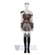 Maeve Cosplay Costume Premium Female Dark Hero Outfit for Events