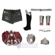 Maeve Cosplay Costume Premium Female Dark Hero Outfit for Events
