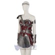Maeve Cosplay Costume Premium Female Dark Hero Outfit for Events