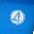 The Fantastic Four Cosplay First Steps Reed Richards Mister Fantastic Costumes