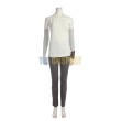 Rey Cosplay Costume Star Wars 8 The Last Jedi Cosplay Outfits