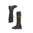 Rey Cosplay Costume Star Wars 8 The Last Jedi Cosplay Outfits