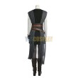 Rey Cosplay Costume Star Wars 8 The Last Jedi Cosplay Outfits