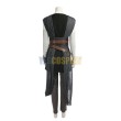 Rey Cosplay Costume Star Wars 8 The Last Jedi Cosplay Outfits