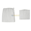 Rey Hooded Cosplay Costumes The Rise Of Skywalker Suit