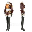 Squirrel Girl Cosplay Costumes Version 2 Rivals Halloween Outfit