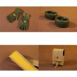 Squirrel Girl Cosplay Costumes Version 2 Rivals Halloween Outfit