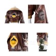 Squirrel Girl Cosplay Costumes Version 2 Rivals Halloween Outfit