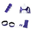 Psylocke Vengeance Cosplay Costumes Rivals Character Suits