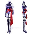 Psylocke Vengeance Cosplay Costumes Rivals Character Suits