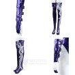 Psylocke Vengeance Cosplay Costumes Rivals Character Suits