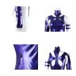 Psylocke Vengeance Cosplay Costumes Rivals Character Suits