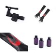 Psylocke Blood Kariudo Cosplay Costumes Rivals Halloween Outfit