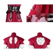 Psylocke Blood Kariudo Cosplay Costumes Rivals Halloween Outfit