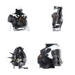 Magik Cosplay Costumes Rivals Game Halloween Superhero Look