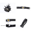Magik Cosplay Costumes Rivals Game Halloween Superhero Look