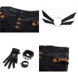 Magik Cosplay Costumes Rivals Game Halloween Superhero Look