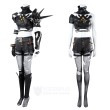 Magik Cosplay Costumes Rivals Game Halloween Superhero Look