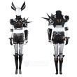Magik Cosplay Costumes Rivals Game Halloween Superhero Look