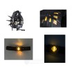 Magik Cosplay Costumes Rivals Game Halloween Superhero Look