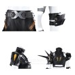 Magik Cosplay Costumes Rivals Game Halloween Superhero Look