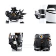 Magik Cosplay Costumes Rivals Game Halloween Superhero Look