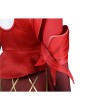 Scarlet Witch Emporium Matron Cosplay Costumes Rivals Halloween Look