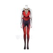 Scarlet Witch Emporium Matron Cosplay Costumes Rivals Halloween Look