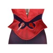 Scarlet Witch Emporium Matron Cosplay Costumes Rivals Halloween Look