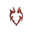 Scarlet Witch Emporium Matron Cosplay Costumes Rivals Halloween Look