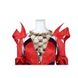 Scarlet Witch Emporium Matron Cosplay Costumes Rivals Halloween Look