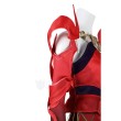 Scarlet Witch Emporium Matron Cosplay Costumes Rivals Halloween Look